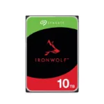SEAGATE 10TB IRON WOLF  NAS HDD 3.5 " ( 2 Years Warranty)