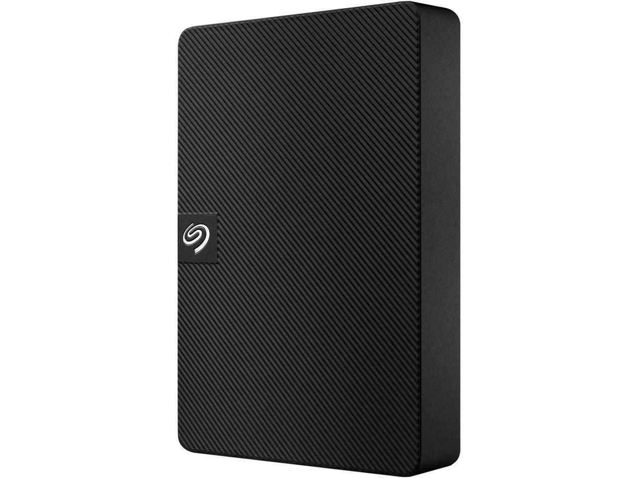SEAGATE ONE 4TB TOUCH (SLIM & STYLISH,SOFTWARE FEATURES)( 3 YEARS WARRANTY )