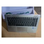 HP ELITEBOOK X360 1040 G5-Core i5 8350U-8th Gen-16GB Ram-512GB SSD-Display 14 inch FHD-(1920x1080)-Back light Keyboard(Certified Used)