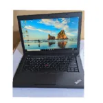 Lenovo ThinkPad T460- Core i5-6th Gen-8GB RAM-256GB SSD-14" FHD (1920*1080)- Backlit Keyboard -Dual Battery-(Certified Used) - Image 2