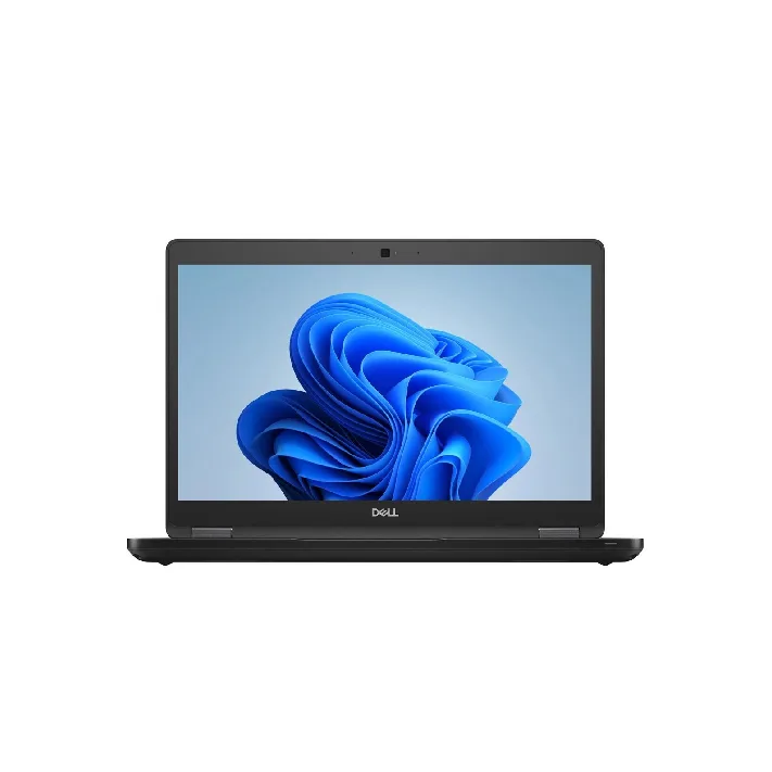 DELL LATITUDE 5490-CORE I5-8TH GEN-8GB RAM-256GB SSD-(Certified Used)