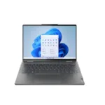 Lenovo  Thinkbook 14s YOGA -X 360 -Core i7-1165G7-11th Gen-16GB Ram-512 M.2-Display14" Inch- FHD (1920x1080)-Backlit Keyboard-Finger security-(Certified Used)