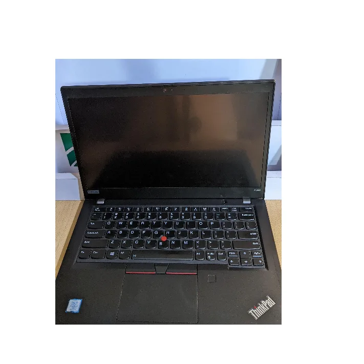 New Project (29) Lenovo X390-Core i7 8665U-8th Gen-16GB Ram -2512GB SSD-Display 14" FHD (1920x1080) Touch Screen-Backlit Keyboard-(Certified Used) - Image 1
