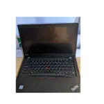 Lenovo X390-Core i7 8665U-8th Gen-16GB Ram -2512GB SSD-Display 14" FHD (1920x1080) Touch Screen-Backlit Keyboard-(Certified Used)
