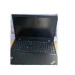 Lenovo L15-Core i5 10210U-10th Generation-16GB RAM-256M.2-Display 15.6 (1920x1080)-Backlight keyboard-(Certified Used)