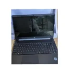 HP 15 Dy1xxx -Core i5  1035G1-10th Generation -16GB Ram-256GB SSD-Display FHD15.6 (1366x768)-(Certified Used)