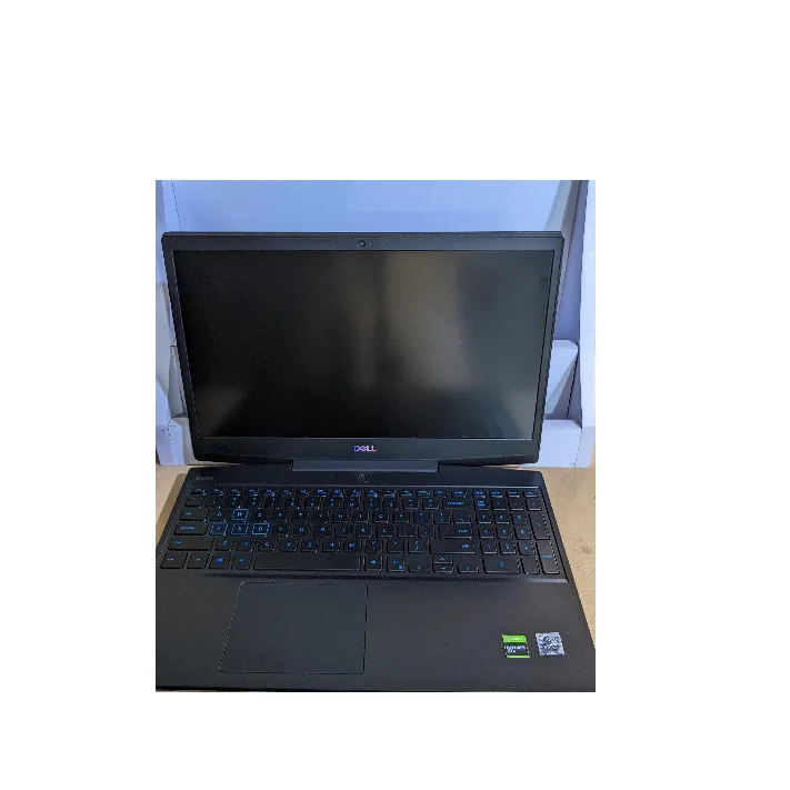 Dell 5500 G5-Core i710750H-10th Generation -16GB Ram-512GB SSD-Display 15.6 (1920x1080)-Backlit Keyboard -(Certified Used)