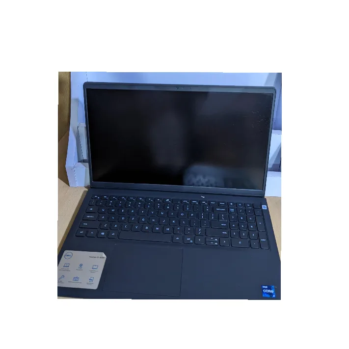 DELL Inspiron 3511-Core i7 1165G7-11th Generation-16GB Ram-512GB SSD- Display 15.6 (1920x1080)-Touch Screen-Backlit Keyboard-(Certified Used)
