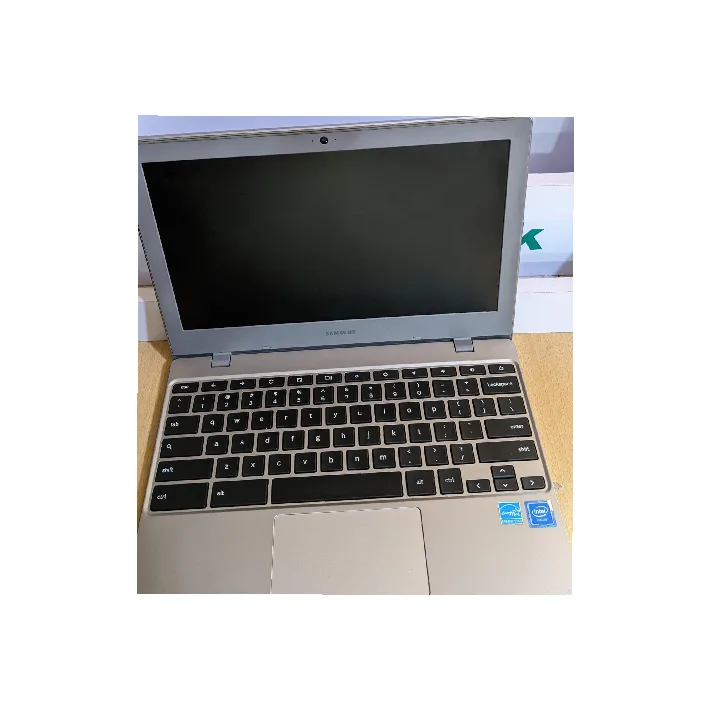 Samsung Chrombook-4GB Ram-32GB Storage -(Certified Used)