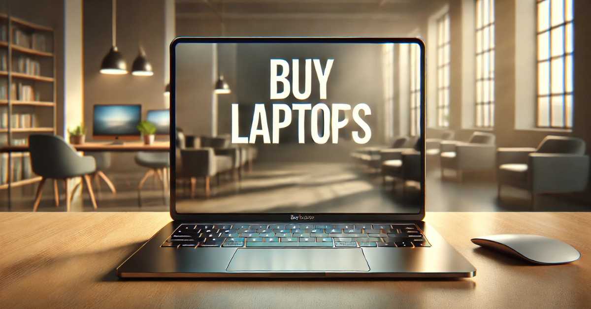 Buy Laptops in Pakistan