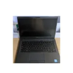 DELL latitude 7300-Core i7 8365U-8Th Generation-16GB RAM 512 M.2-Display 13.3 Inch-(1920*1080)-Backlit Keyboard-(Certified Used))