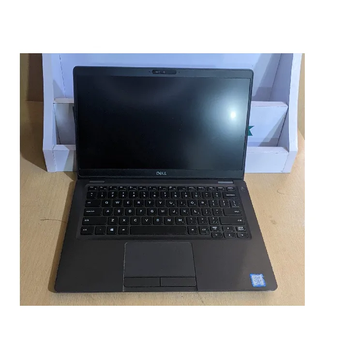 DELL latitude 5300 - Core i5 8365U - 8Th Generation - 8GB RAM 256 M.2 - Dsplay 13'Inch-(Certified Used)