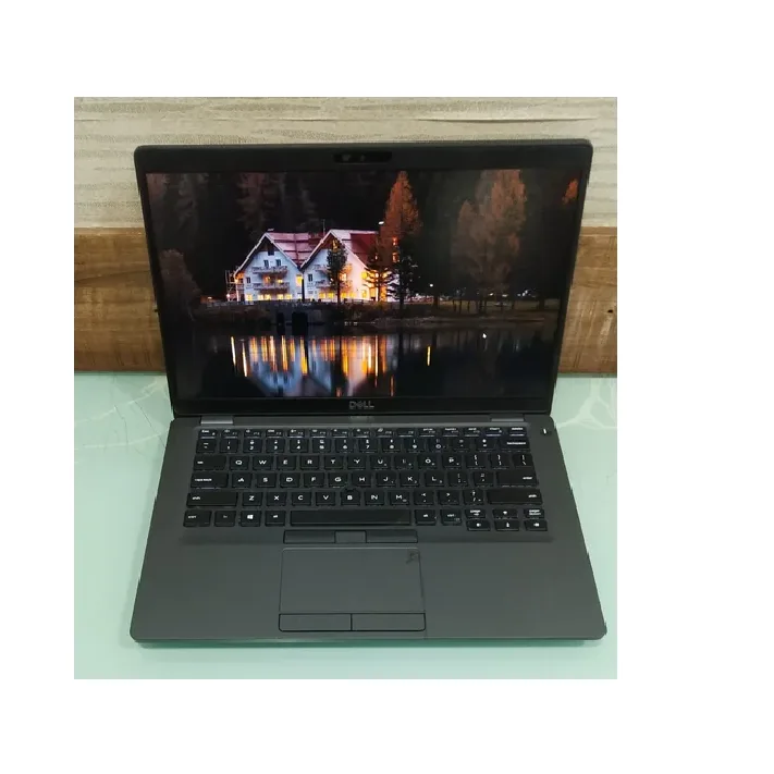 DELL Latitude 5400 - Core i5 8365U - 8Th Generation-16GB RAM -256GB SSD- FHD Laptop- (Certified Used)
