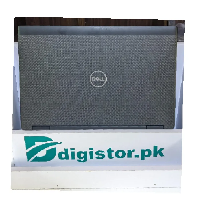 Dell Precision 7530-Core i7 8850H 8th Generation -16GBRam-512 M.2 SSD-Display FHD (1920x1080)-4GB Nvidia Quadro P2000 (Certified Used)