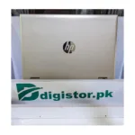 HP ProBook 450 G6-Core i7 8565U 8th Generation-16GB RAM 256M.2 SSD-Display 15.6 Inch-FHD (1920x1080)-Backlit Keyboard-(Certified Used)