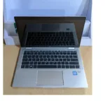 HP EliteBook X360 1040 G9 Touch-Core i7 1255U 12th Generation-16GB RAM 512M.2 SSD-Display 14" FHD (1920X1080)-Backlit Keyboard-(Certified Used)