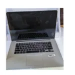 MacBook pro 2015- 15'Inch -Model_A1398 Quaid Core i7 -2.2 16GB RAM -256M.2 Power Cycle 1003 (Certified Used)