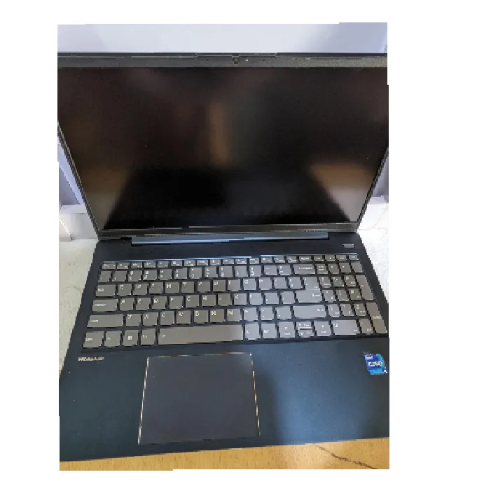 Lenovo Idea pad 5 15IAL7-Core i7 1255U-12Generation-16GB RAM 512 M.2 SSD-Display 15.6Inch FHD (1920x1080D)-Backlit Keyboard-(Certified Used)