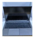 HP Zbook firefly 15 G8-Core i7 1185G7-11th Generation-32Ram- 512 M.2 SSD-Display  FHD (1920x1080)-Backlit Keyboard-4GB Nvidia Quadro T500-(Certified Used)