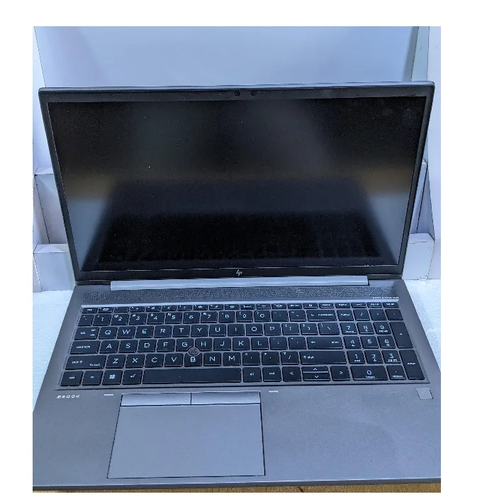 HP Zbook firefly 15 G8-Core i7 1185G7-11th Generation-32Ram- 512 M.2 SSD-Display  FHD (1920x1080)-Backlit Keyboard-4GB Nvidia Quadro T500-(Certified Used)