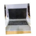 HP ProBook 450 G8-Core i7 1165G7-11th Generation-8GB RAM 256M.2 SSD-Display-(Certified Used) 15.6 Inch FHD (1920x1080)-Backlit Keyboard-
