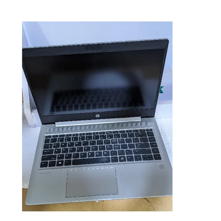 HP ProBook 440 G7-Core i5-1021U-10th Generation -8GB RAM 256 M.2 SSD-Display 14 Inch FHD (1920x1080)-Backlit Keyboard - (Certified Used)