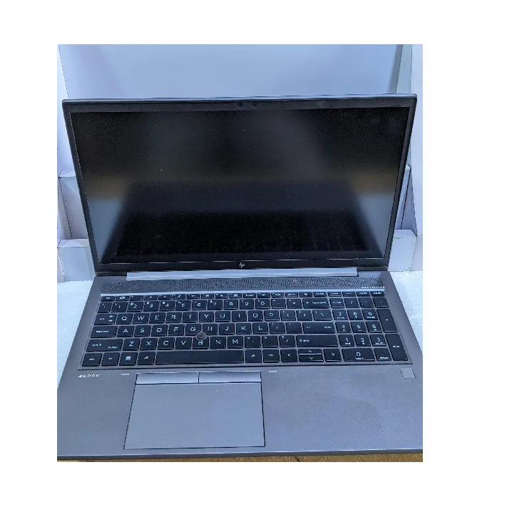 HP Zbook firefly G10-Core i5 1345U-13th Generation-32GB Ram- 512 M.2 SSD- Display FHD 16 Inch (1920x1080)-Backlit Keyboard-4GB Nvidia Quadro RTX A500 GPU-(Certified Used)