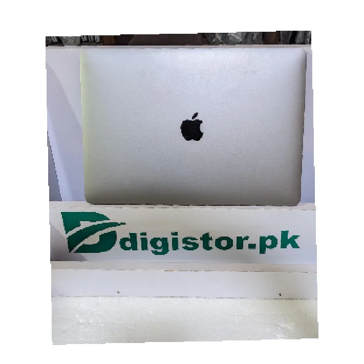 Apple MacBook pro 2020-Model -A2338 Apple chip M1 -8GB RAM- 256 SSD Power Cycle 75 only-(Certified Used)