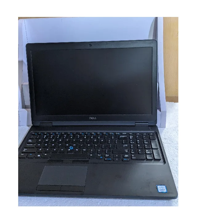 Dell Latitude 5590-Core i5 8250U-8th Generation-16GB RAM 512M.2 SSD-Display 15.6 -FHD (1920x1080)-Backlit Keyboard-(Certified Used)