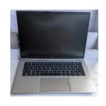 HP EliteBook 840 G10-I5 1345U 1.6-13th Gen-32GB RAM-256 M2-Dispaly (1920x1080) FHD HDR-Backlit Keyboard-(Certified Used)