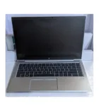 HP EliteBook 840 G8 TOUCH-Core i5 1145G7 2.6-11th Gen-16GB RAM -256M2  SSD-Display  14 inch 1920+1080 FHD HDR-Backlit Keyboard-(Certified Used)