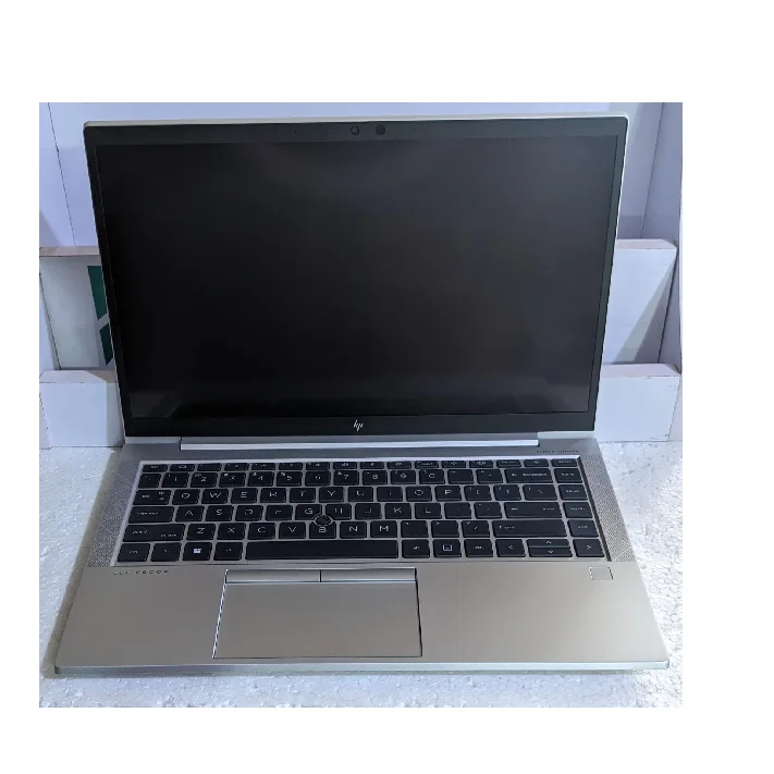 HP EliteBook 840 G8 TOUCH-Core i5 1145G7 2.6-11th Gen-16GB RAM -256M2  SSD-Display  14 inch 1920+1080 FHD HDR-Backlit Keyboard-(Certified Used)