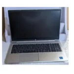 HP ProBook 450 G9-I7 1255U 1.7-12th Gen-16GB RAM -256 M2-Display 15.6 Inch-(1920x1080)- FHD HDR-Backlit Keyboard -(Certified Used)