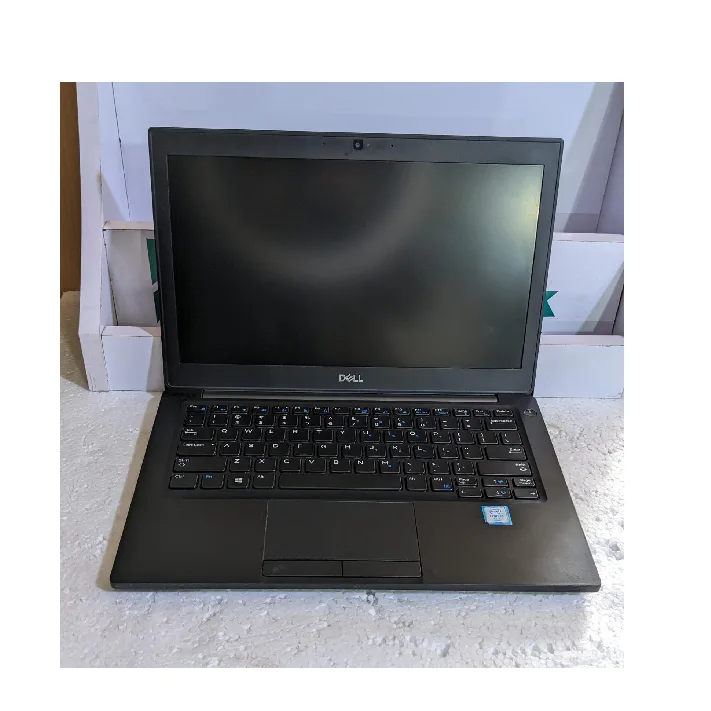 DELL-LATITUDE 7290-Corei7-	8th GEN-16GB	-512GB M2-Display 13 INCH- (Certified Used)-S