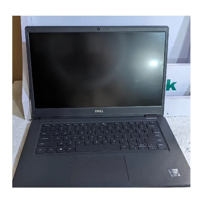 DELL Latitude 3410 -Core i5 10210U 10th Gen -8GB RAM 256M.2-Display 14 inch  (1920*1080) -Black light keyboard-(Certified Used)-S