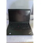 Lenovo X390  Core i7 8665U 1.9- 8th Gen 16GB RAM-512GB SSD M2-Display 13 Inch (Certified Used)-S