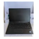Dell Latitude 7390--CORE I7 8650U-8TH Gen-8GB RAM-256GB-Display 13 inch-(Certified Used)-S