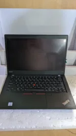 Lenovo X390  Core i7 8665U 1.9- 8th Gen 16GB RAM-512GB SSD M2-Display 13 Inch (Certified Used)-S - Image 3