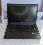 DELL-LATITUDE 7290-Corei7-	8th GEN-16GB	-512GB M2-Display 13 INCH- (Certified Used)-S - Image 2