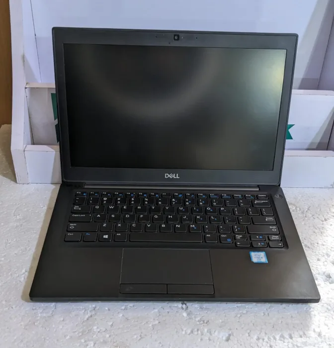 DELL-LATITUDE 7290-Corei7-	8th GEN-16GB	-512GB M2-Display 13 INCH- (Certified Used)-S - Image 2