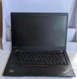 Lenovo P14s AMD Ryzen 7 PRO 4750U 1.7 (AMD)-16GB RAM-512GB SSD-(Certified Used)-S - Image 2