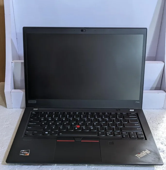 Lenovo P14s AMD Ryzen 7 PRO 4750U 1.7 (AMD)-16GB RAM-512GB SSD-(Certified Used)-S - Image 2