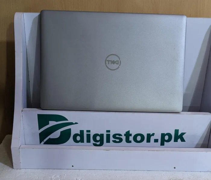 Dell 	5410-Core i5 10310U-10th GEN-8GB-256GB SSD-(Certified Used)-S - Image 3