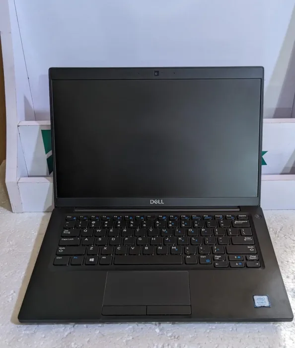 Dell Latitude 7390--CORE I7 8650U-8TH Gen-8GB RAM-256GB-Display 13 inch-(Certified Used)-S - Image 3