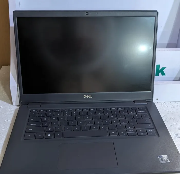 DELL Latitude 3410 -Core i5 10210U 10th Gen -8GB RAM 256M.2-Display 14 inch  (1920*1080) -Black light keyboard-(Certified Used)-S - Image 3